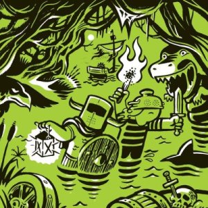 Les ateliers BD de l'exposition : Kutikuti, magazine & bande dessinée finlandaise