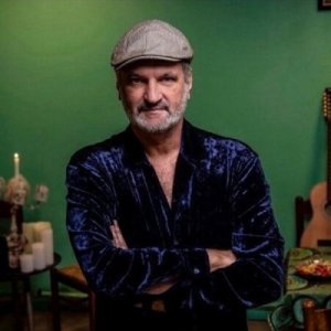 Concert - Gil Aniorte & Afro rumba club | Son del Garruchete