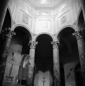 Halloween : Aix en effroi ! Histoire d'Aix-Orcismes, L'ursuline, le diable et le curé