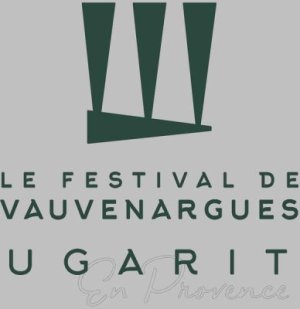 Ugarit en Provence - Festival de Vauvenargues