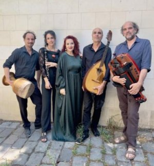 Les chants de Noël du département - Noël Méditerranée