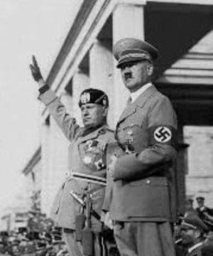 Conférence : Fascismes d'hier et d'aujourd'hui