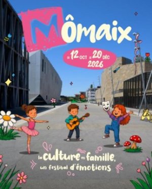 Mômaix
