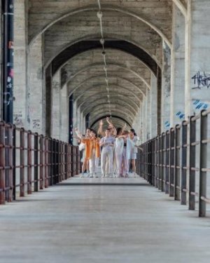 La Biennale d'Aix