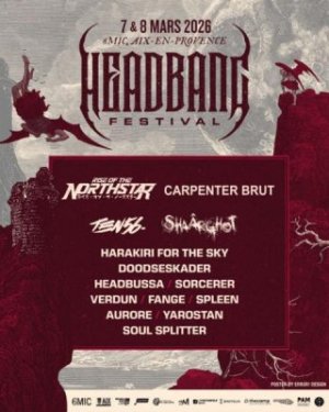 Headbang Festival