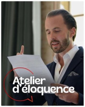 Atelier d'éloquence