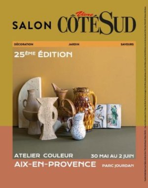 Salon Vivre Côté Sud