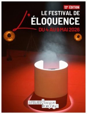 Le Festival de l'éloquence