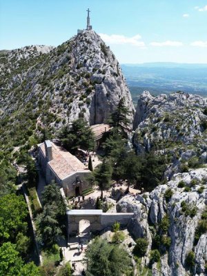 Les Amis de Sainte Victoire célèbrent les 70 ANS d'une fabuleuse histoire humaine