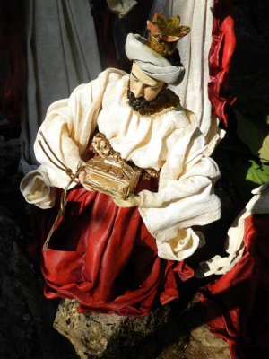 Expo-vente de Noël des Salons d'Olivary