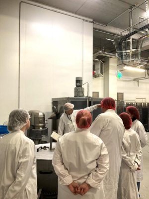 Journées européennes des métiers d'art au Musée du calisson - JEMA