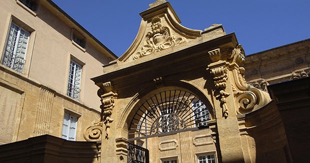 Hôtel Boyer d'Éguilles — Wikipédia